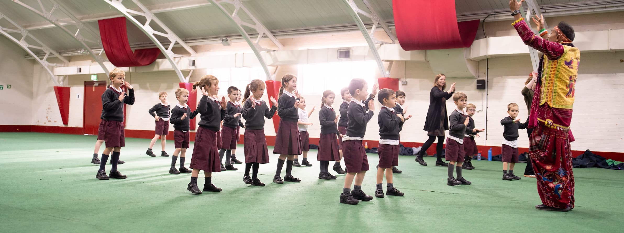 The Prep at Denstone College